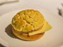 -潮福城大酒楼·潮味粤品·港式点心(湖滨北路店)