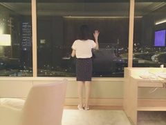 -新加坡丽思卡尔顿美年酒店