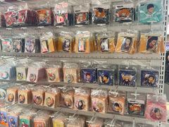 -漫库(北京王府井银泰in88店)