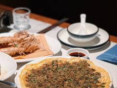 -渔傅·霞浦滩涂海鲜(建平店)