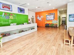 -培飞思维启蒙·益智游戏·科学探索(城西银泰店)