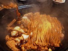 -崔记生活·铁锅炖鱼粘卷子(总店)