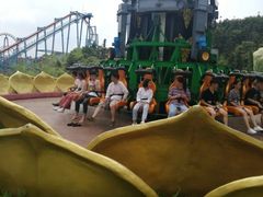 -南京银杏湖乐园