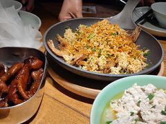 -弄堂里(雨花客厅店)