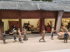 -南京市民俗博物馆(甘熙宅第)