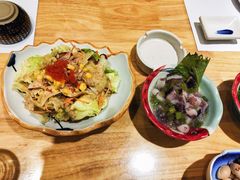 -和喜居酒屋(万龙丽水湾店)