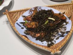 -老李家土菜馆·安吉地标美食