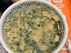 -吉野家(长沙五一广场IFS店)
