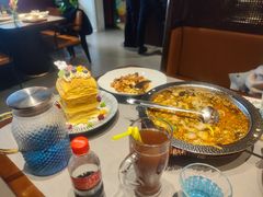 -四川饭店(长白店)