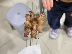 -陈氏肥蛤(小纬六路总店)