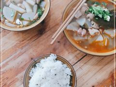 -眼镜肥肠店(振兴街店)