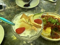 -浩海火燒雲傣家菜(芮欧百货店)