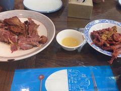 -乔家满族八大碗(流水沟店)