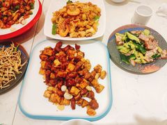 -天津大学·四十二斋餐厅
