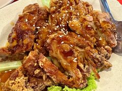 -德成饭店