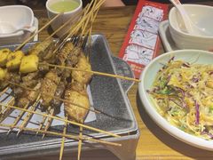 -管氏翅吧(望京东店)