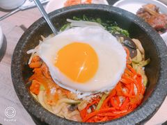 -一心烤肉(延安路店)