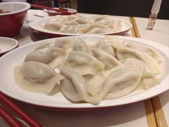 -喜家德虾仁水饺(麒麟社店)