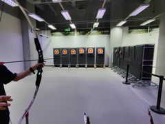 -無弓射箭俱乐部(领展中心城店)