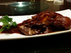 -老正兴菜馆(福州路店)