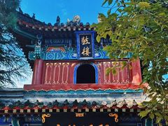 -洛阳白马寺