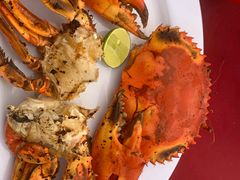 -金巴兰海滩烛光bbq