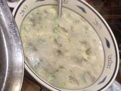 -渡海小渔村.老辈日照菜