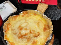 芝士烤红薯-蛙三泡椒牛蛙(万象城店)
