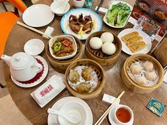 -潮福城大酒楼·潮粤菜·港式点心(阳光城店)