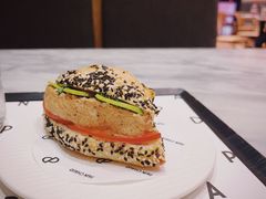 -PAIN CHAUD 百丘(尚嘉中心店)