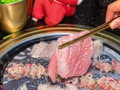 -熊大·鲜烤黄牛肉(五山店)