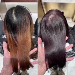 -Kraemer Paris苏豪发廊