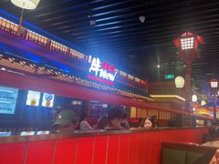 -牛New寿喜烧(金鹰世界店)