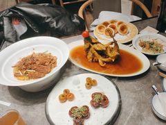 -闫府私房菜·百年鲁菜(恒隆店)