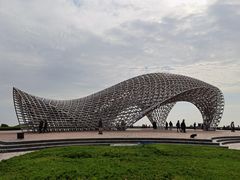 -南汇嘴观海公园