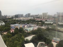 -富华游乐园