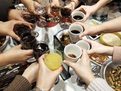 -紫光园·烤鸭(吕家营店)