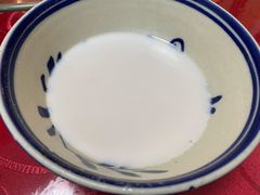 花生浆-零玖壹陆汉中小吃