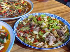 -李大爷的泡椒馆(冉家坝店)
