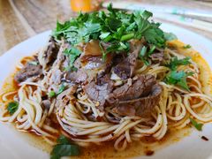 -玉香宫河州牛肉拉面