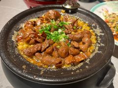 -陶德砂锅(蜀汉路店)
