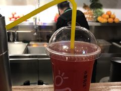 -Mr.Fruits水果先生(蓝色港湾店)