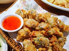 -大家食府·福建菜(FAC协盛中心庭院餐厅店)