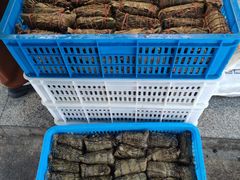 -金太粽(上海弄堂第一粽店)