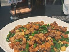 -金谷仓家庭料理(马泉营店)