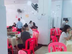 大堂-秋姐美食店(旅游大道店)