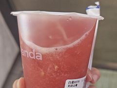 -茶百道(呼家楼店)