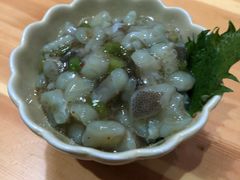 -兆治日本料理(华府世家店)
