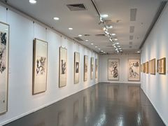 -天津美术学院-校史馆
