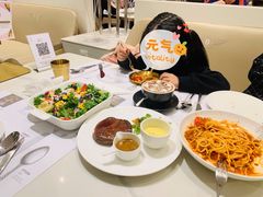 -Deer Park鹿园西餐(仁恒置地广场店)